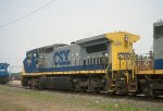 CSX 7780